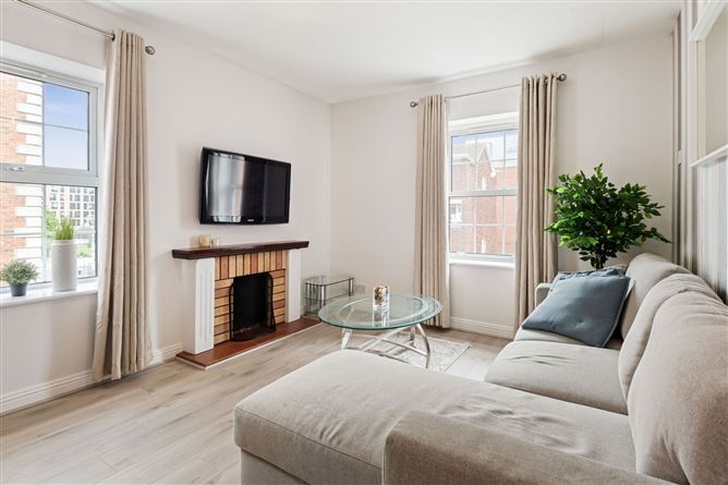 Photo 6 of 22 — Apartment 95, Block 3, Custom Hall, Gardiner Street Lower, North City Centre, Dublin 1