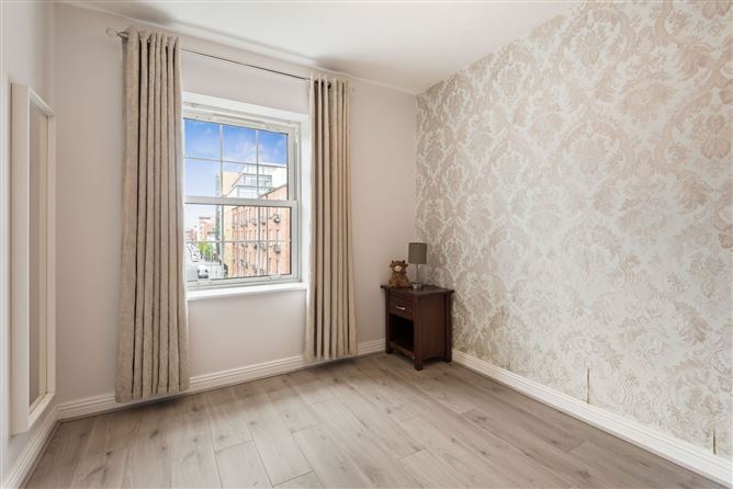 Photo 10 of 22 — Apartment 95, Block 3, Custom Hall, Gardiner Street Lower, North City Centre, Dublin 1