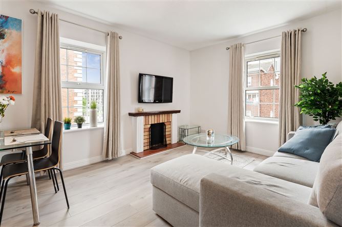 Apartment 95, Block 3, Custom Hall, Gardiner Street Lower, North City Centre, Dublin 1