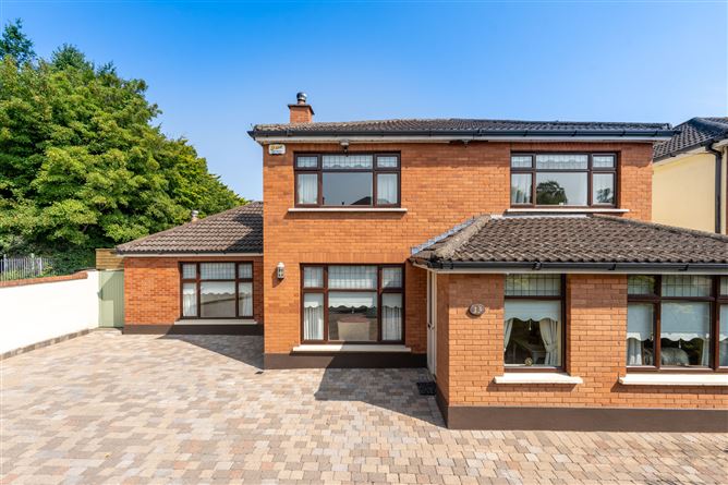 Photo 35 of 40 — 13 Rathfarnham Wood, Rathfarnham, Dublin 14