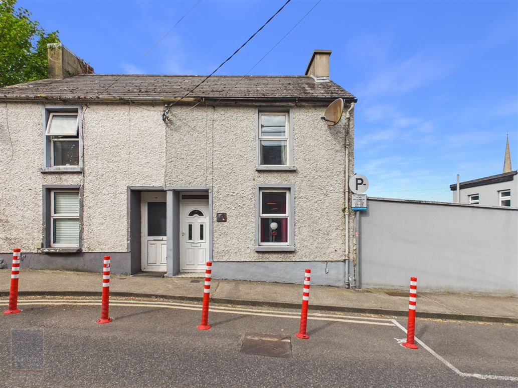 17 Kevin Barry Street, Wexford Town, Wexford