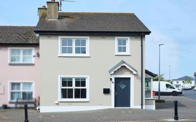 32 Cluain Dara, Wexford Town, Wexford