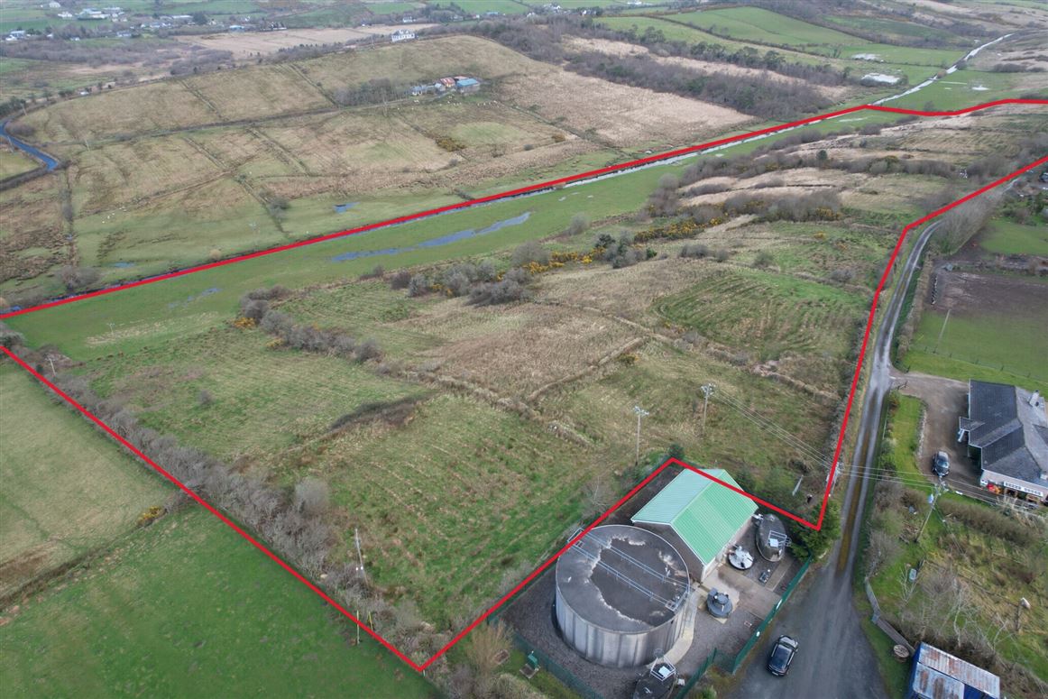 Roe & Gortaroe, Kilmeena, Westport, Co. Mayo