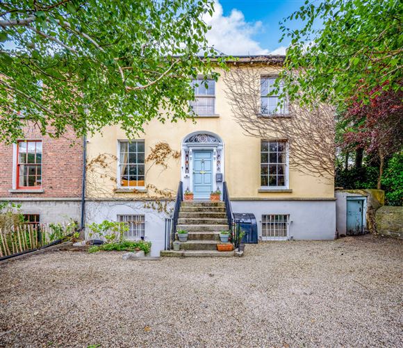 3 Auburn Villas, Rathgar,   Dublin 6