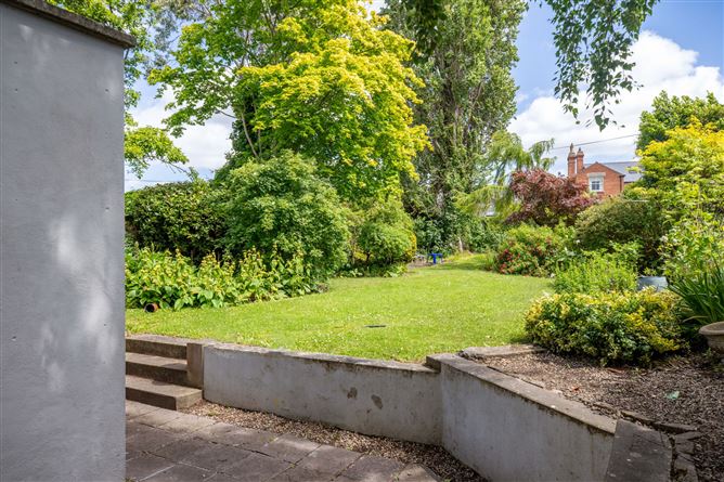 3 Auburn Villas, Rathgar,   Dublin 6
