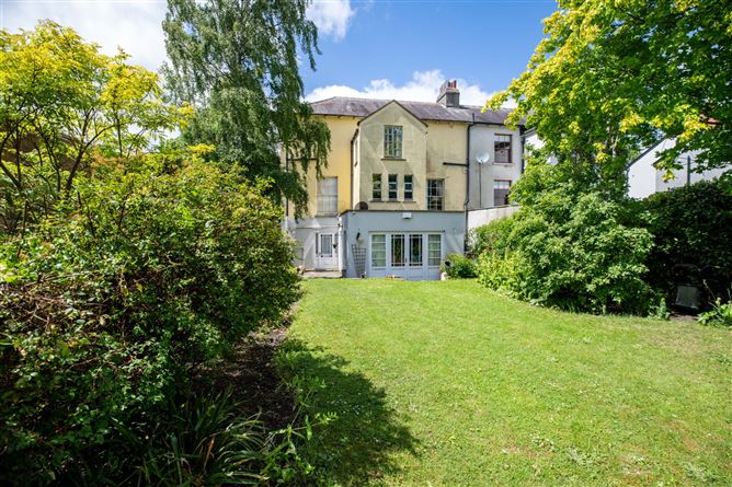 3 Auburn Villas, Rathgar,   Dublin 6