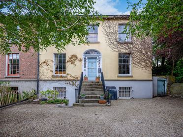 3 Auburn Villas, Rathgar,   Dublin 6