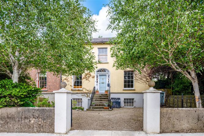 3 Auburn Villas, Rathgar,   Dublin 6