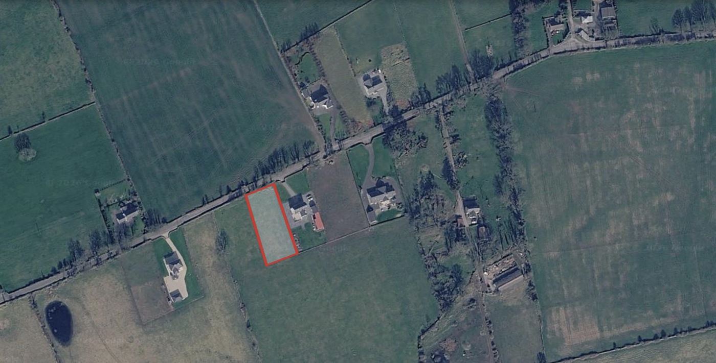 Pollnagarragh West, Ardrahan, Galway