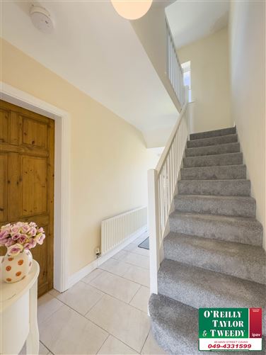 No 5 Mount Pleasant, Ballyconnell, Cavan
