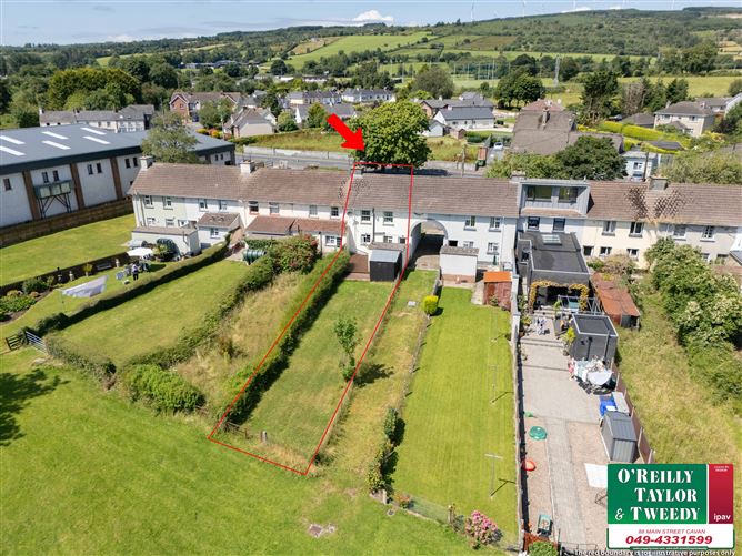 Photo 34 of 45 — No 5 Mount Pleasant, Ballyconnell, Cavan