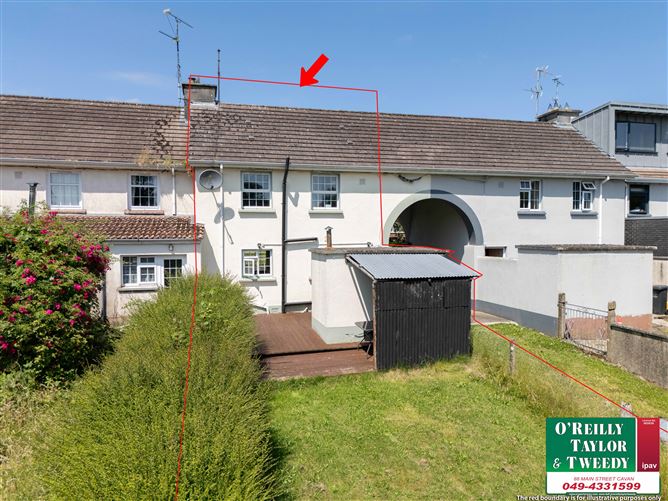 Photo 41 of 45 — No 5 Mount Pleasant, Ballyconnell, Cavan
