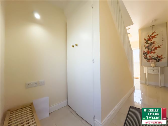 No 5 Mount Pleasant, Ballyconnell, Cavan