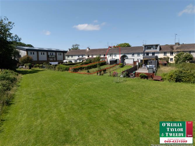 Photo 45 of 45 — No 5 Mount Pleasant, Ballyconnell, Cavan