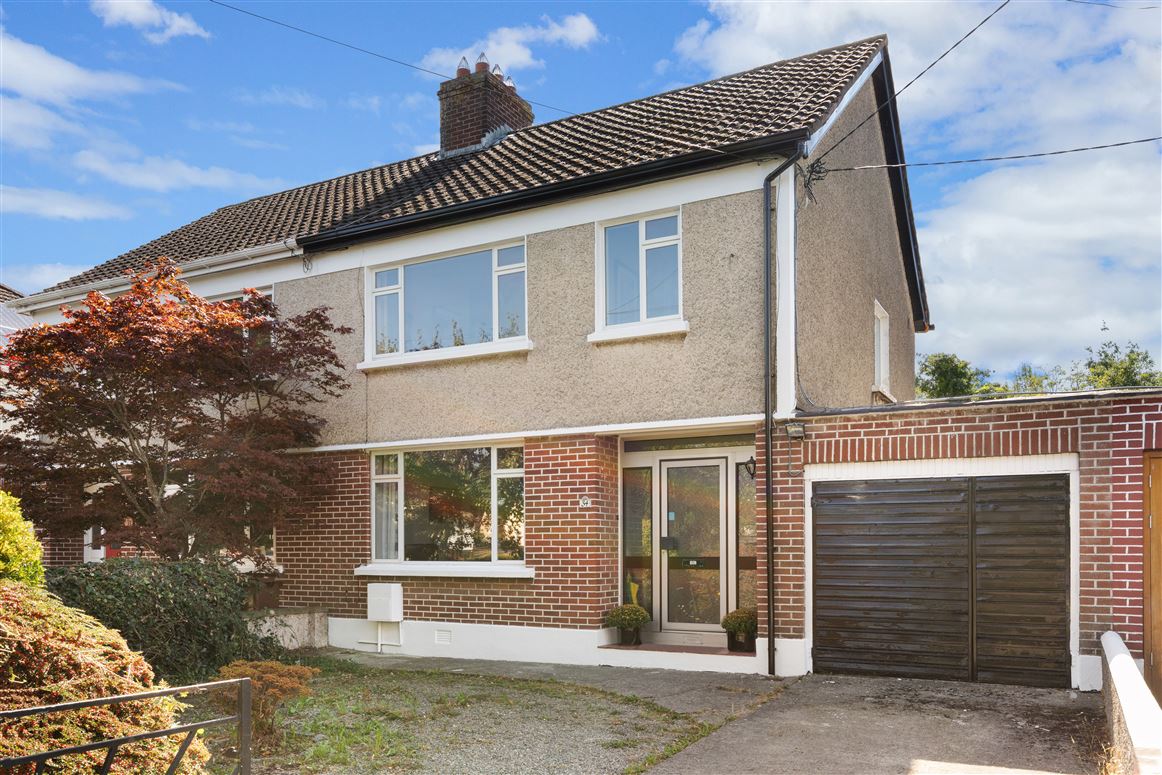 Acorn Road, 34, Dundrum, Dublin 16