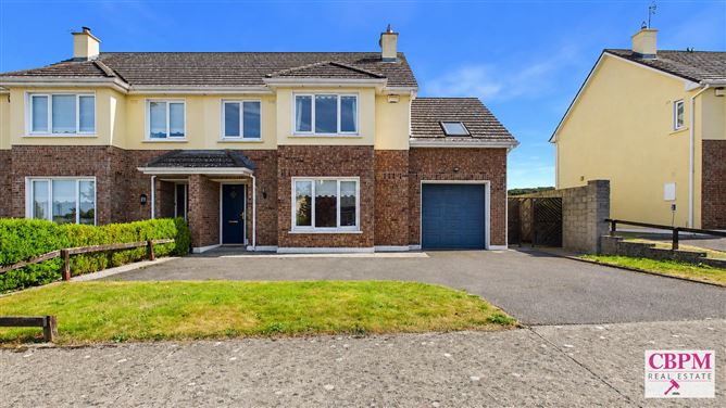 Photo 15 of 18 — 23 Derrywood, Durrow, Portlaoise, Co. Laois