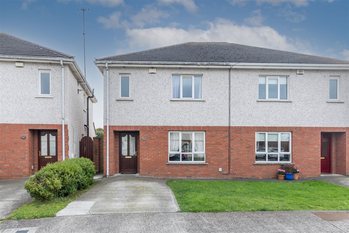 55 Silk Park, Drogheda, Louth