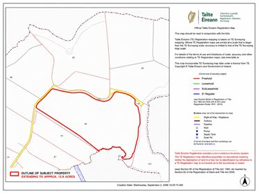 Carrowmurragh, Kiltoom, Roscommon