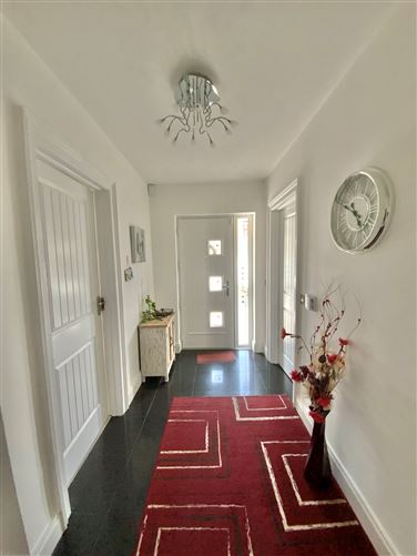3 The Field, Barndarrig, Kilbride, Wicklow