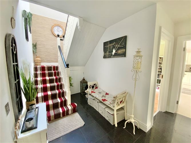 3 The Field, Barndarrig, Kilbride, Wicklow