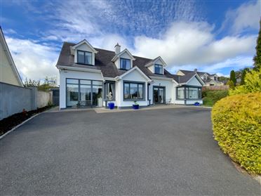 3 The Field, Barndarrig, Kilbride, Wicklow