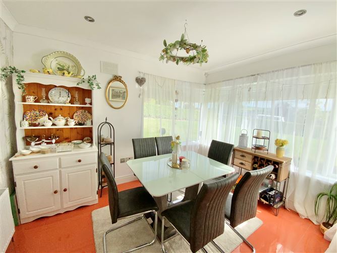 3 The Field, Barndarrig, Kilbride, Wicklow