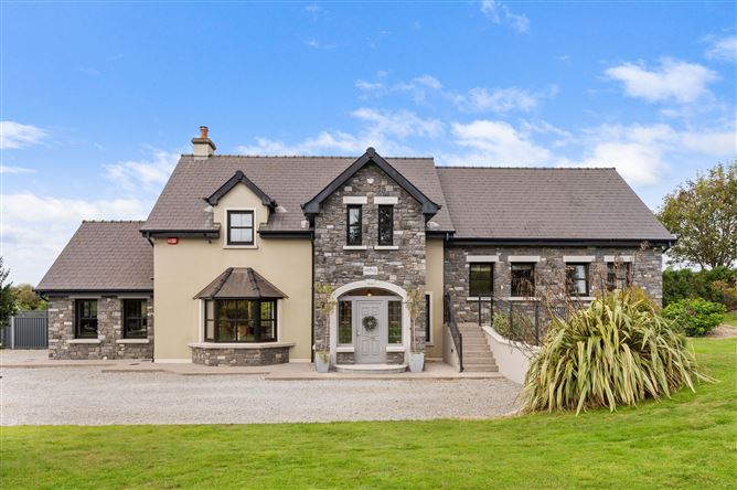 Rathog, Ballintubber, Carrigtwohill, Cork