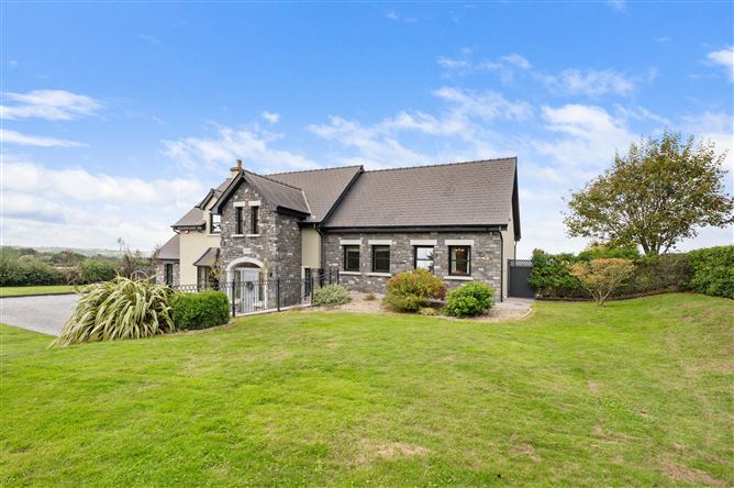 Rathog, Ballintubber, Carrigtwohill, Cork