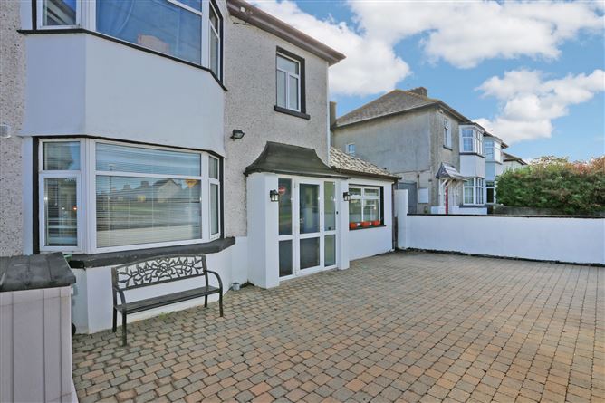 2 Grianvar Terrace, Shelbourne Road, Limerick