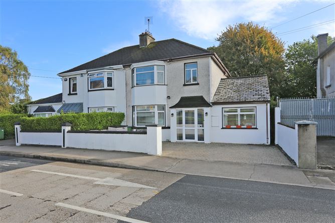 2 Grianvar Terrace, Shelbourne Road, Limerick