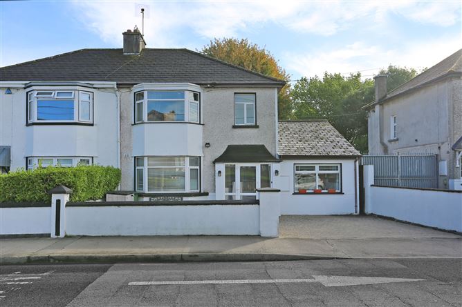 Photo 3 of 22 — 2 Grianvar Terrace, Shelbourne Road, Limerick