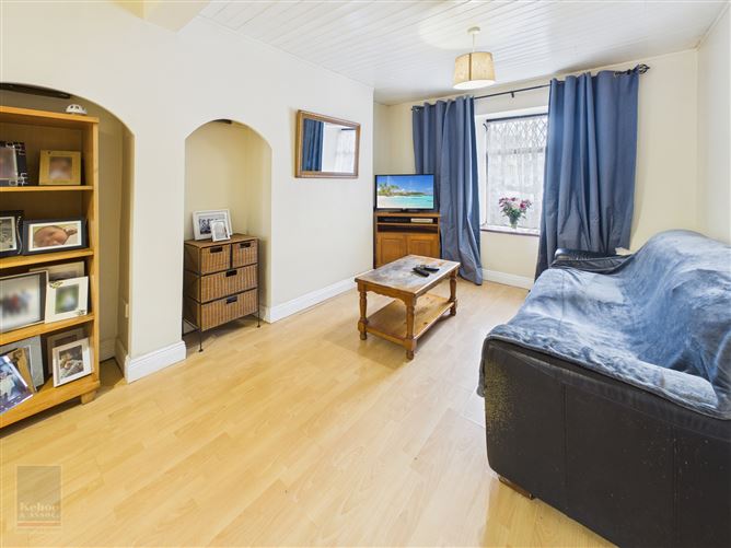 54 Upper King Street , Wexford Town, Wexford
