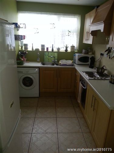 Glenfield Drive, Clondalkin, Dublin 22