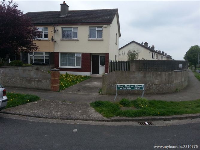 Photo 1 of 7 — Glenfield Drive, Clondalkin, Dublin 22