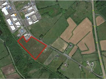 Ballindine Rd, Claremorris, Mayo