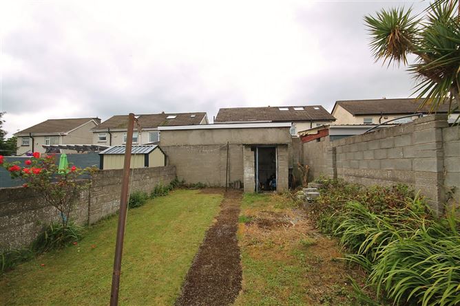 6 Redwood Rise, Kilnamanagh, Dublin24