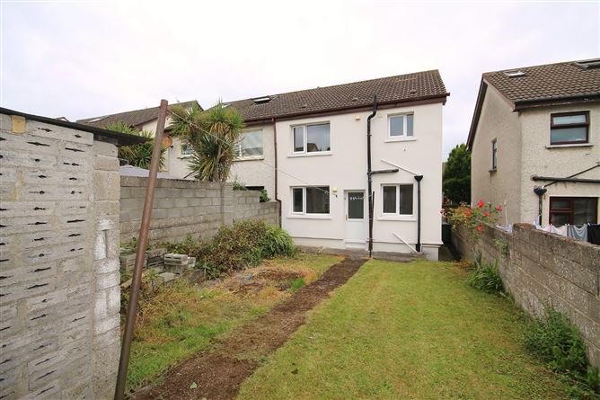 6 Redwood Rise, Kilnamanagh, Dublin24