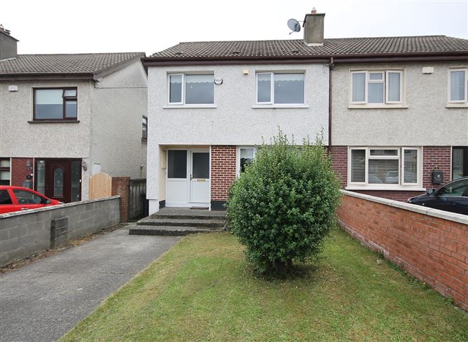 6 Redwood Rise, Kilnamanagh, Dublin24