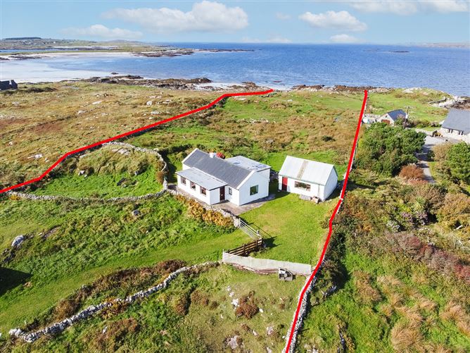 Main image for Derrygimblagh, Ballyconneely, Galway