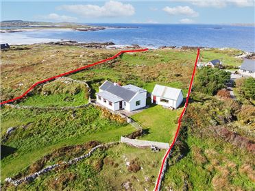 Image for Derrygimblagh, Ballyconneely, Galway