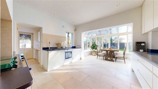 Riverfield Lodge, Convent Road, Delgany, Co. Wicklow