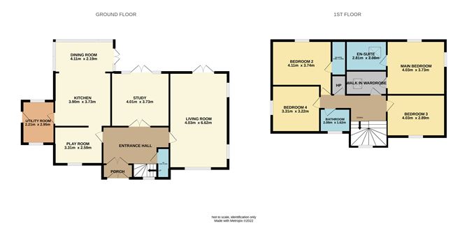 Riverfield Lodge, Convent Road, Delgany, Co. Wicklow
