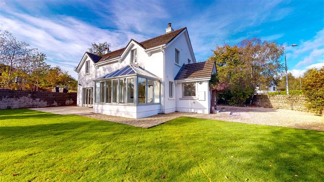Riverfield Lodge, Convent Road, Delgany, Co. Wicklow