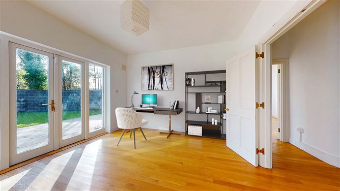 Riverfield Lodge, Convent Road, Delgany, Co. Wicklow
