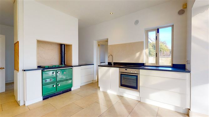 Riverfield Lodge, Convent Road, Delgany, Co. Wicklow