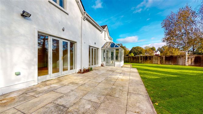 Riverfield Lodge, Convent Road, Delgany, Co. Wicklow