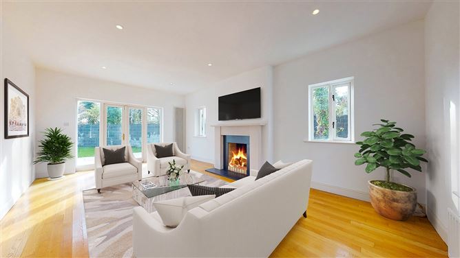 Riverfield Lodge, Convent Road, Delgany, Co. Wicklow