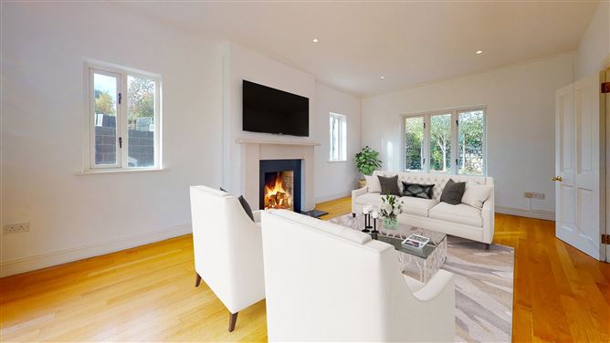Riverfield Lodge, Convent Road, Delgany, Co. Wicklow