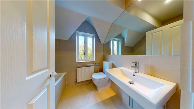 Riverfield Lodge, Convent Road, Delgany, Co. Wicklow