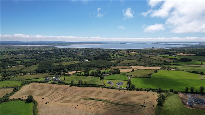 Site At Killerk West, Darragh, Ennis, Co. Clare